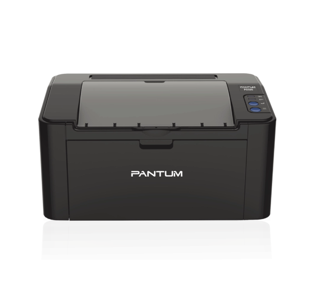 Принтер Pantum лазерный монохромный P2500 Принтер Pantum лазерный монохромный P2500