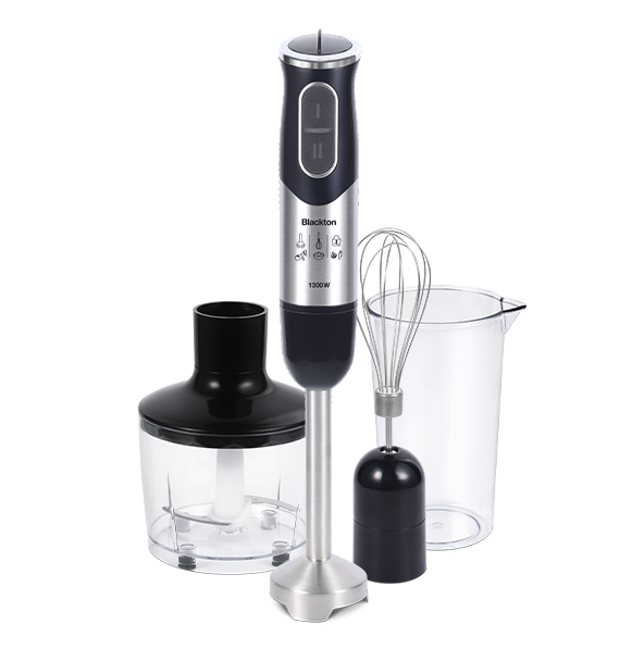 Блендер Blackton HB1233SS Блендер Blackton HB1233SS