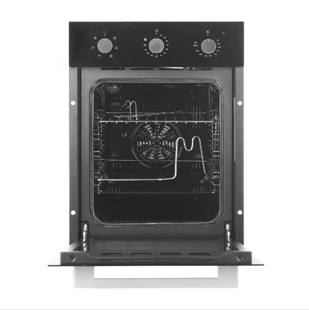 Духовой шкаф KRONA CORRENTE 45 BL