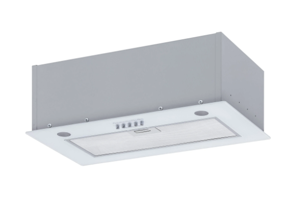 Встраиваемая вытяжка KRONA ARVEN 500 WHITE PB V2 Встраиваемая вытяжка KRONA ARVEN 500 WHITE PB V2