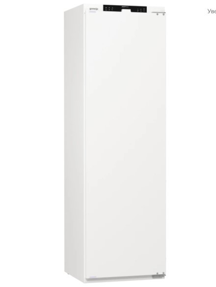 Встраиваемый однокамерный холодильник Gorenje RI517E41WF