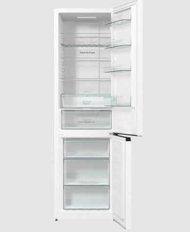 Холодильник Hisense RB434N4BW2 Холодильник Hisense RB434N4BW2