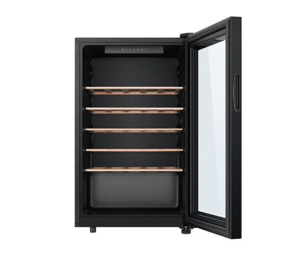 Винный шкаф Haier FWC33GA