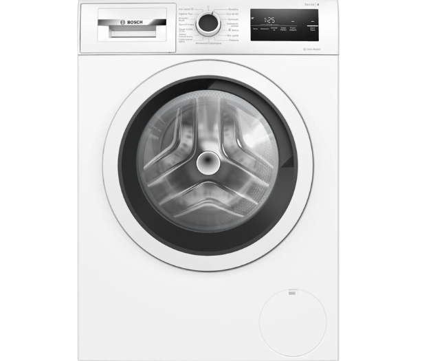 Стиральная машина Bosch WAN 2813GPL Стиральная машина Bosch WAN 2813GPL