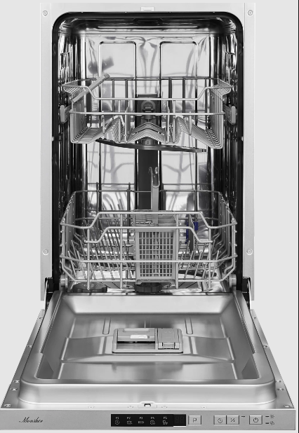 Встраиваемая посудомоечная машина Monsher MD 4501