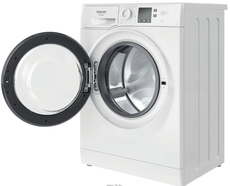 Стиральная машина Hotpoint NS702U W EU N