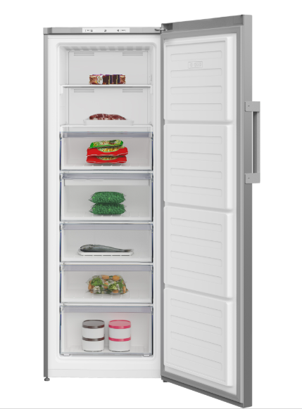 Морозильная камера Beko B1RFNK292S Морозильная камера Beko B1RFNK292S