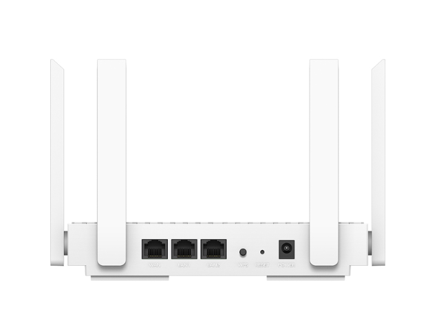 WI-FI роутер CUDY WR1300 (AC1200) WI-FI роутер CUDY WR1300 (AC1200)