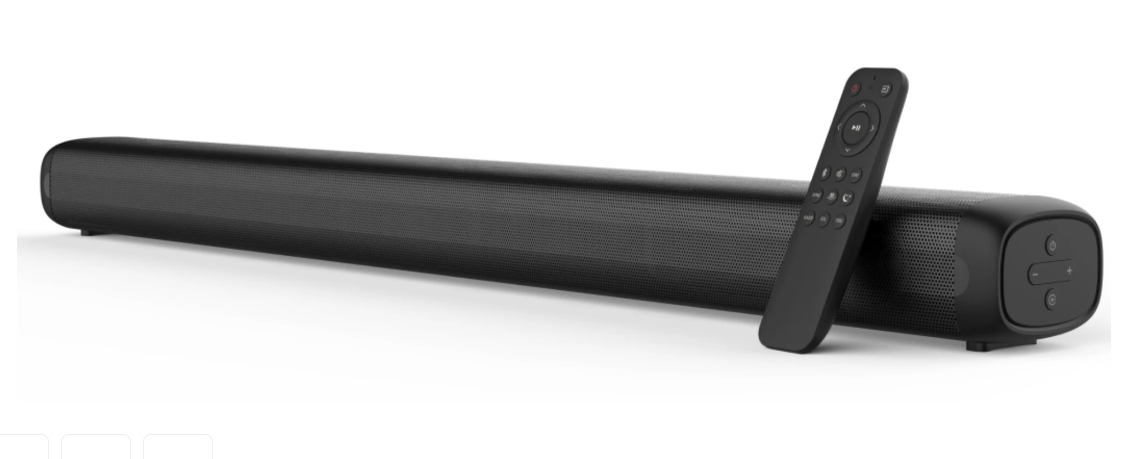 Саундбар 3D sound Триколор TR-SB-02 Саундбар 3D sound Триколор TR-SB-02