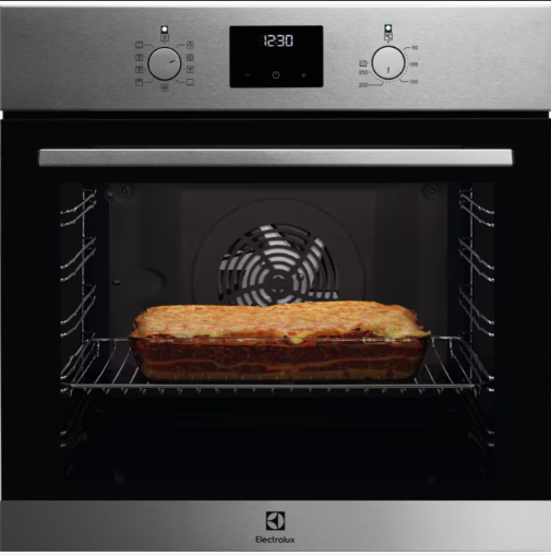 Духовой шкаф Electrolux EOF3C50TX