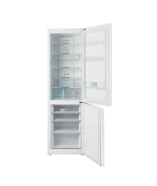 Холодильник Haier C2F637CGBG Чёрное стекло Холодильник Haier C2F637CGBG Чёрное стекло