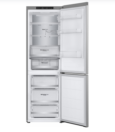 Холодильник LG GBV5140CPY