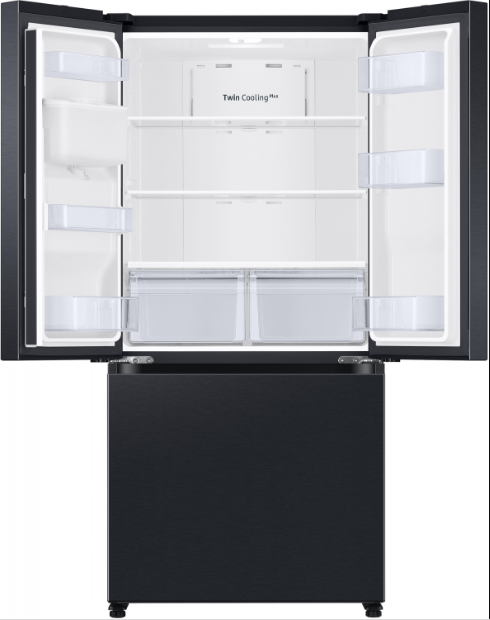 Холодильник Side by Side Samsung RF50C530EB1 Холодильник Side by Side Samsung RF50C530EB1