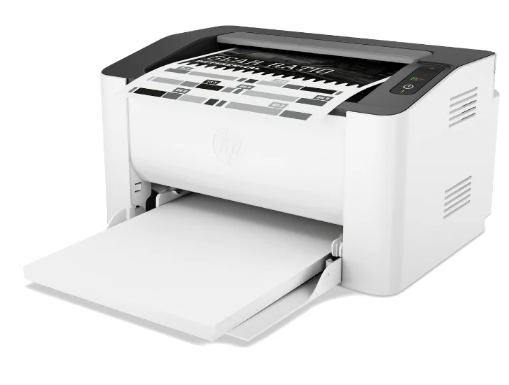 Принтер HP Laser 107a Принтер HP Laser 107a
