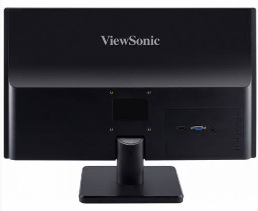 Монитор ViewSonic VA2223-H Монитор ViewSonic VA2223-H
