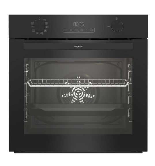 Духовой шкаф Hotpoint FE8 824 H BL Духовой шкаф Hotpoint FE8 824 H BL