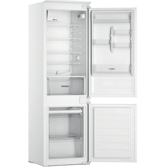 Встраиваемый холодильник Whirlpool WHC18D011A2 Встраиваемый холодильник Whirlpool WHC18D011A2