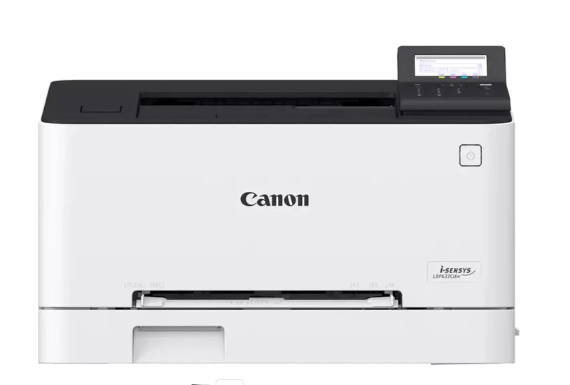 Принтер лазерный Canon i-Sensys LBP633Cdw