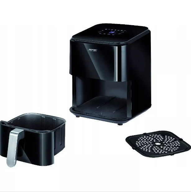 Аэрофритюрница MPM MFR-11