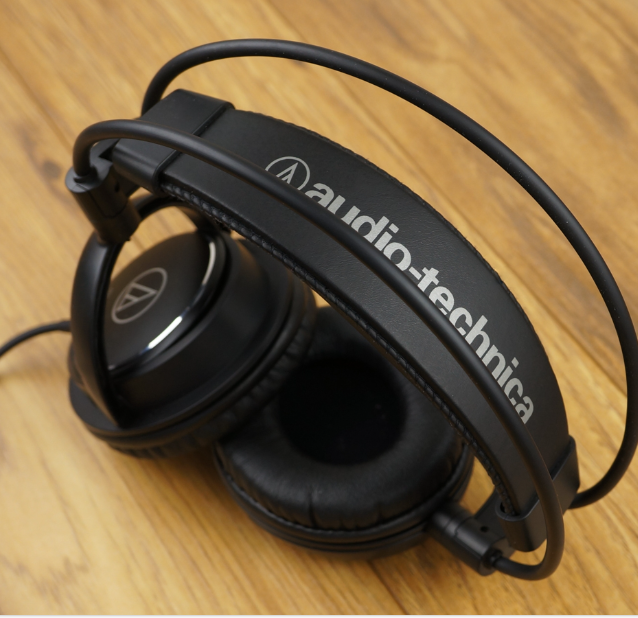 Наушники Audio Technica ATH-AVC500