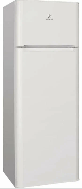 Холодильник Indesit TIA 16 Холодильник Indesit TIA 16