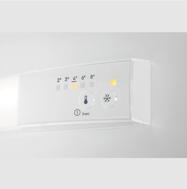 Встраиваемый холодильник Electrolux LNS5LE18S Встраиваемый холодильник Electrolux LNS5LE18S