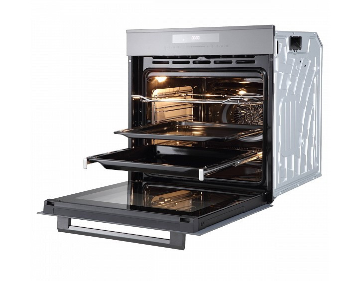 Духовой шкаф KORTING OKB 1331 GBXGr Духовой шкаф KORTING OKB 1331 GBXGr