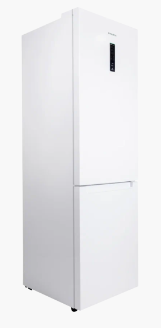 Холодильник HOLBERG HRB 1952NDW