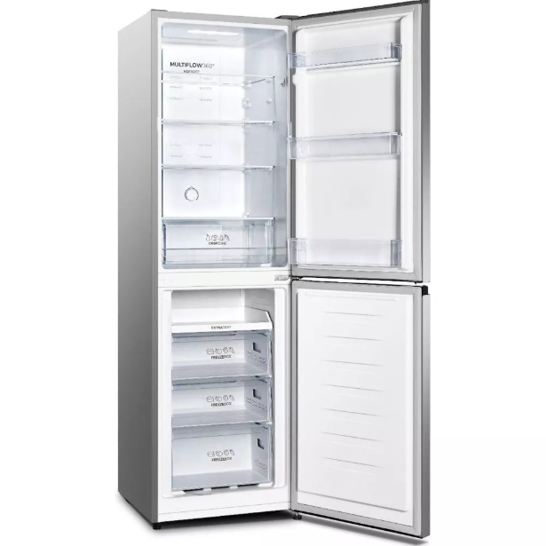 Холодильник Gorenje NRK418ECS4 Холодильник Gorenje NRK418ECS4
