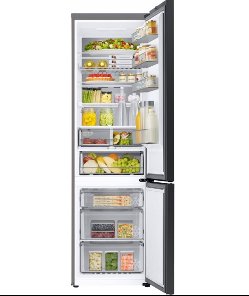 Холодильник Samsung RB38C7B6BS9 Холодильник Samsung RB38C7B6BS9