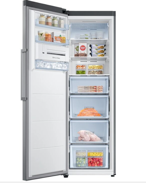 Морозильная камера Samsung RZ32C7BFES9 Морозильная камера Samsung RZ32C7BFES9