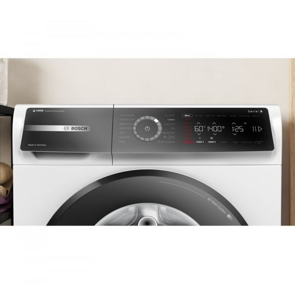 Стиральная машина Bosch WGB254A0SN Стиральная машина Bosch WGB254A0SN