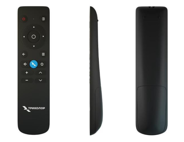 Tелевизор Триколор H50U5500SA Ultra HD Android