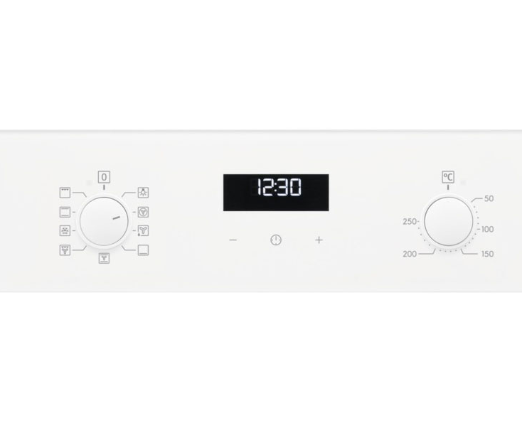 Духовой шкаф Electrolux EOF5F50BV Духовой шкаф Electrolux EOF5F50BV