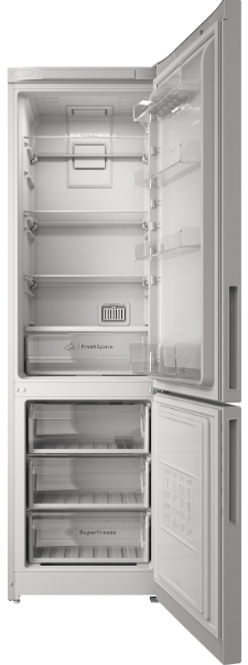 Холодильник Indesit ITR 5200 W Холодильник Indesit ITR 5200 W