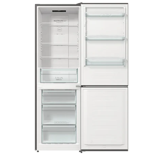Холодильник Gorenje NRKE62XL Холодильник Gorenje NRKE62XL