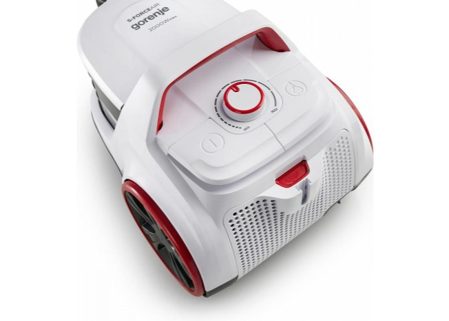 Пылесос GORENJE VC2002SFAWR