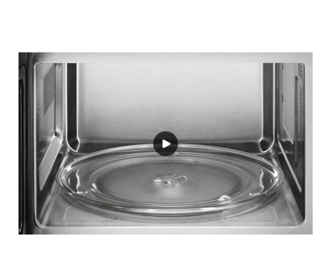 Встраиваемая микроволновая печь Electrolux KMFE264TEX Встраиваемая микроволновая печь Electrolux KMFE264TEX