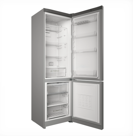 Холодильник Indesit ITS 5200 XB Холодильник Indesit ITS 5200 XB