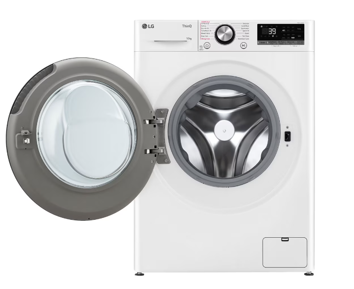 Стиральная машина LG F4WR710S2W Стиральная машина LG F4WR710S2W
