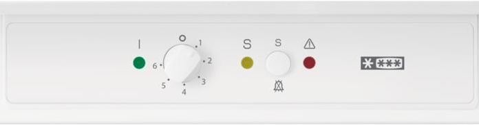 Встраиваемая морозильная камера Electrolux LYB2AE82S Встраиваемая морозильная камера Electrolux LYB2AE82S