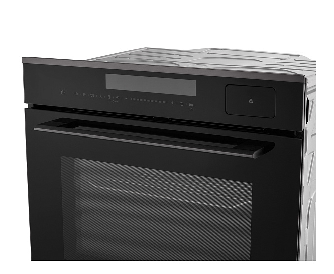 Духовой шкаф с функцией пара Korting OKB 1350 GNBX Steam Духовой шкаф с функцией пара Korting OKB 1350 GNBX Steam