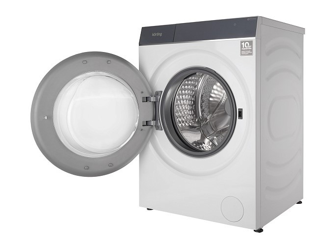 Стиральная машина KORTING KWM 60DS1499