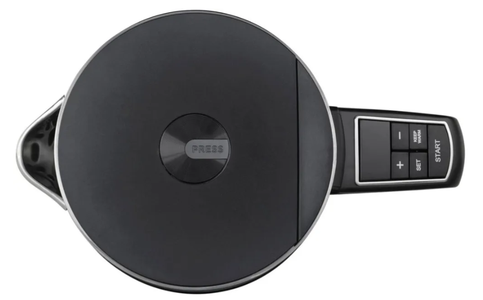 Чайник Midea MK-9093 Черный