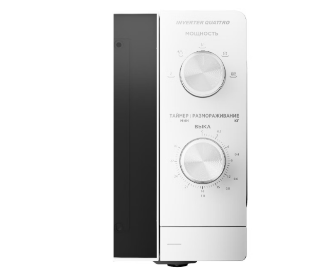 Микроволновая печь Midea MM719M2Z-W