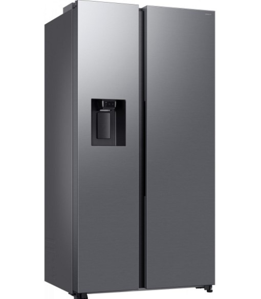 Холодильник Side by Side Samsung RS70F64KET