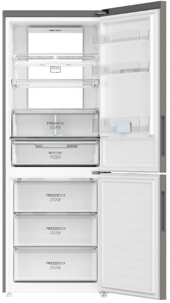 Холодильник Haier C4F744CMGU1