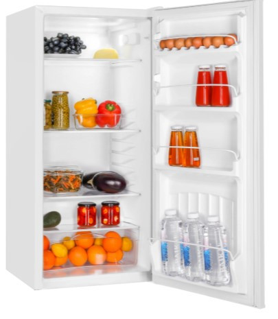 Холодильник NORD NR 508 W