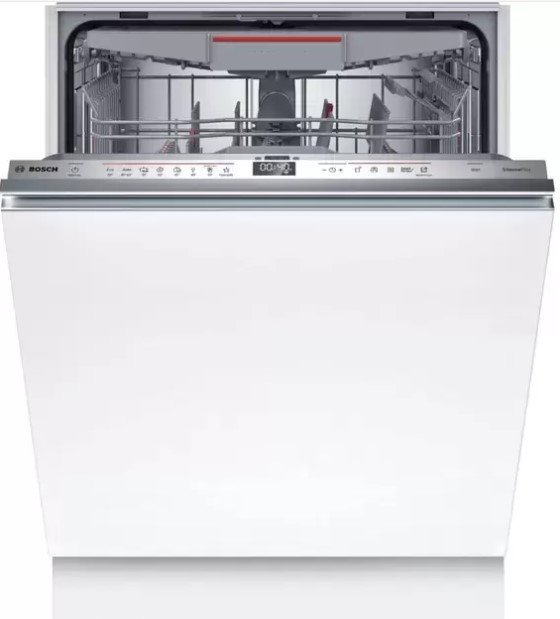 Встраиваемая посудомоечная машина Bosch SMV6ECX93E