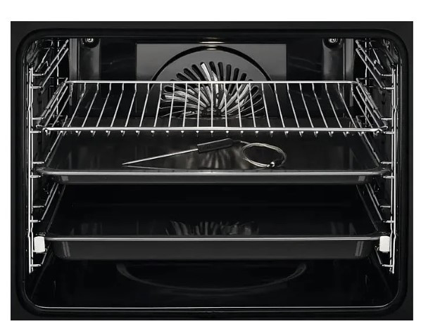 Духовой шкаф AEG NBE7P631AB